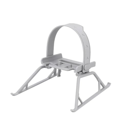 Train d'atterrissage pliable Mini 4 Pro protection jambe et accessoire drone - 2