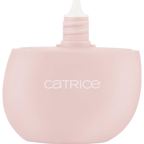 Catrice Tratamiento de spa para manos y uñas SOFT EMBRACE, hidratar/humectar, cuidado, relajar, con grasas (50ml)