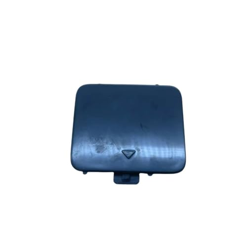 Couvercle de crochet de remorquage de pare-chocs pour BMW E60 M 51117897210 pièces auto
