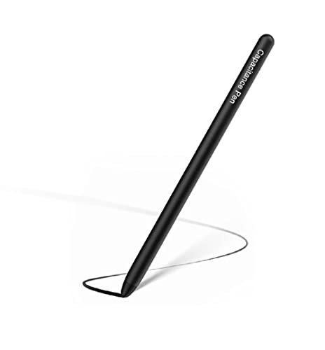 Stylus Pen for Samsung z fold4/3 S Pen Creative Internal and External Screen Capacitive Pen High Sensitive and Precision Capacitive Tip Touch Screen S Pen Silicone Tip Stylus