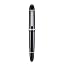 Black (Silver Trim)