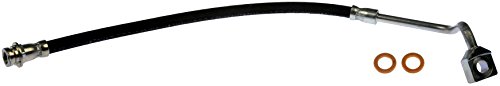 Dorman H620758 Front Passenger Side Brake Hydraulic Hose by Dorman - Used condition - US$7.58