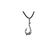 💕 El collar representa puro amor y esperanza. Incluso cuando encontramos dificultades, podemos superarlas.
