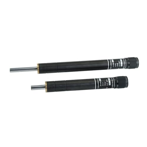 Tampon hydraulique réglable HR15 pour stopper les chocs mécaniques