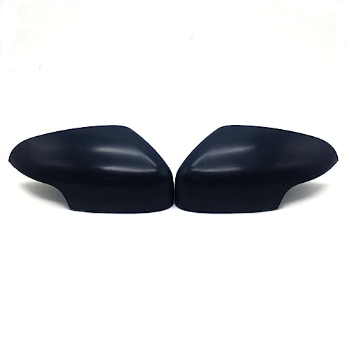Capuchon rétroviseur pour Volvo C30 S60 S40 V50 coque de rechange en ABS référence 39850573