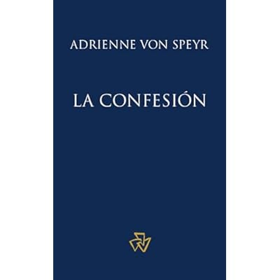 La confesi&oacute;n
