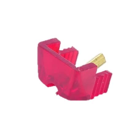 Igła zapasowa wysokiej jakości replika ND-250 G; XL-250 G, nowa, ENTO880DS