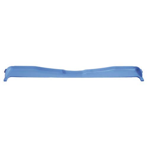 INDESIT - PROFIL POSTERIEUR COUVRE CRISTAL - C00111962