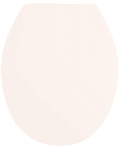 Cornat Cetina KSCET23 Toilet Seat, Simple Look in Pergamon, Easy Care Duroplast - Image 2