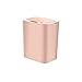 Kosze na śmieci 14L Smart Indukt Trash Can House Electric Electric Trash Can Kitchen Sypials Bazglay Odpowiedni śmieci w pomieszczeniach Trash Cans (Color : Pink)
