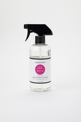 Mixture Hard Surface Cleaner - Thumbnail 3