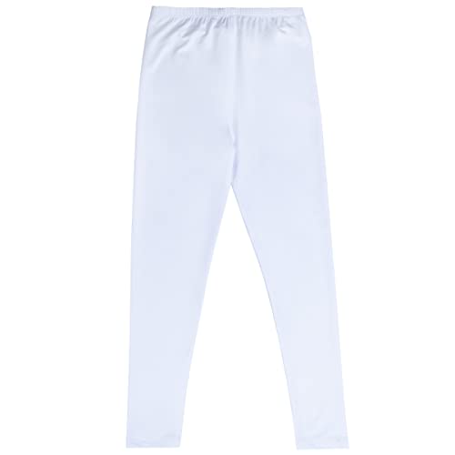 Sous-vêtements thermiques filles pour les activités d'hiver - 4