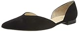  HÖGL Tenderly, Ballerines Femme, Noir (Schwarz 0100), 37.5 EU