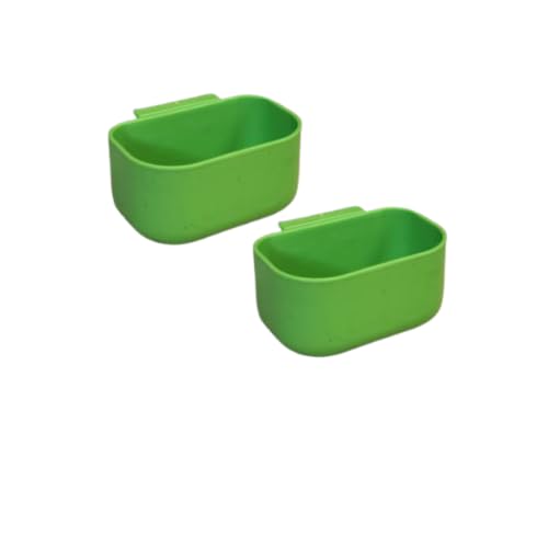 EZ Crock - 2 Pack (Light Green, 10oz - 2 Pack)