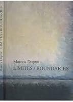 livro limites boundaries marcos duprat Ed. 2015 8586818135 Book Cover