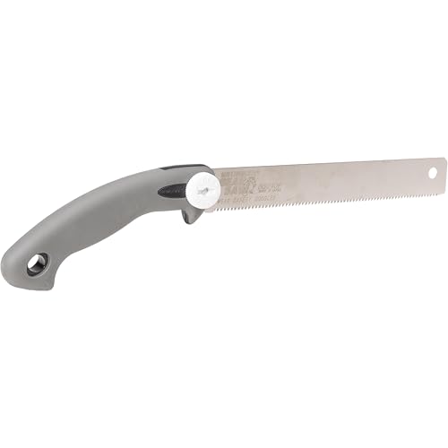 Image of VAUGHAN Bear Saw, 8-3 /8 Inch Extra Fine Blade, Japanese Pull Saw