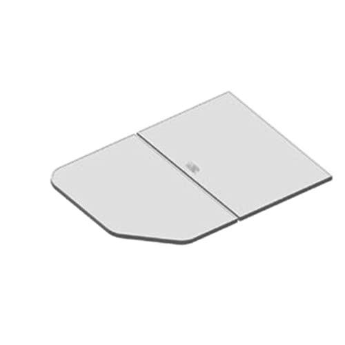 INAX風呂フタ保温タイプ 風呂フタ 薄型保温組フタ INAX(LIXIL) 風呂ふた 【通販モノタロウ】