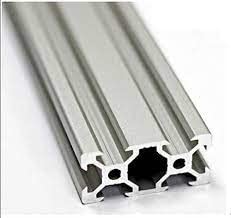 2040 V-SLOT ALUMINIUM EXTRUSION 20X40 1500MM OPENBUILDS LINEAR PROFILE, CNC, 3D PRINTERS