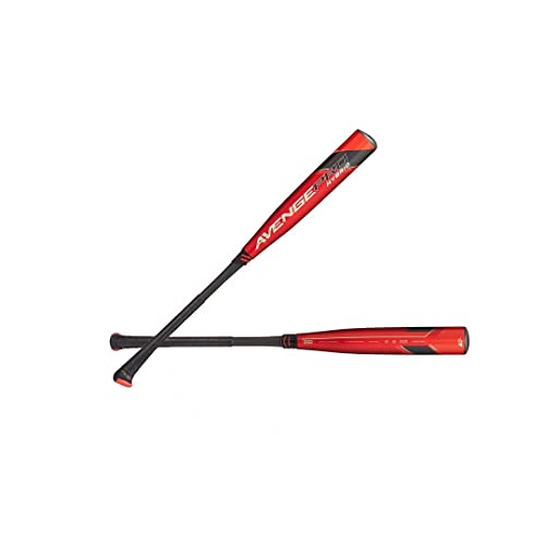 Axe Avenge Pro Hybrid Chauve-Souris pour Homme pour maximiser la puissance de frappe du batteur