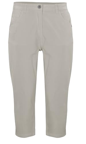 Pantalon 3/4 Femme G.I.G.A. DX idéal pour randonnée et loisirs