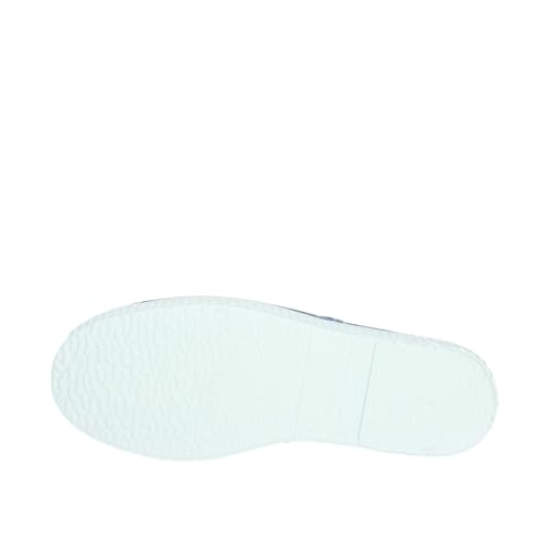 Image of Cienta Kids Canvas Slip On Sneakers For Girls and Boys (Toddler /Little Kid /Big Kid)