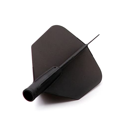 CUESOUL TERO AK4 Dart Flights Big Wing shape,Set of 3 pcs(CS-AK4+1DYS) - Image 3