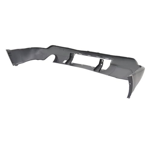 Image of FitParts For Jeep Grand Cherokee 2011-2013 Rear Lower Bumper Cover