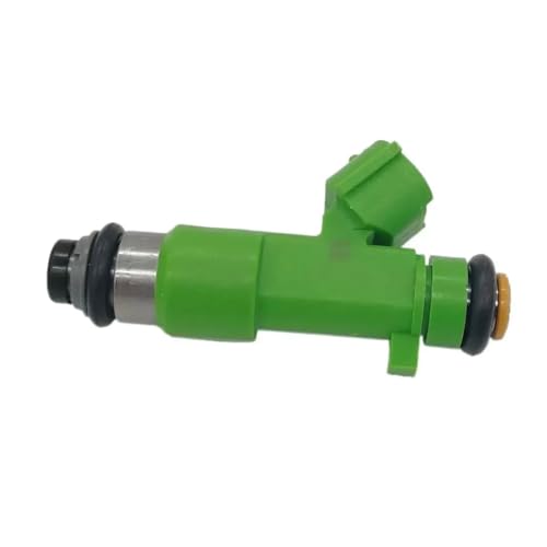 Injecteur de carburant 16600-JK20A : buse d'injection moteur essence de rechange, lot de 2