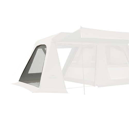 Carpa para camping instantánea para 4 personas 4 estaciones miniatura 1