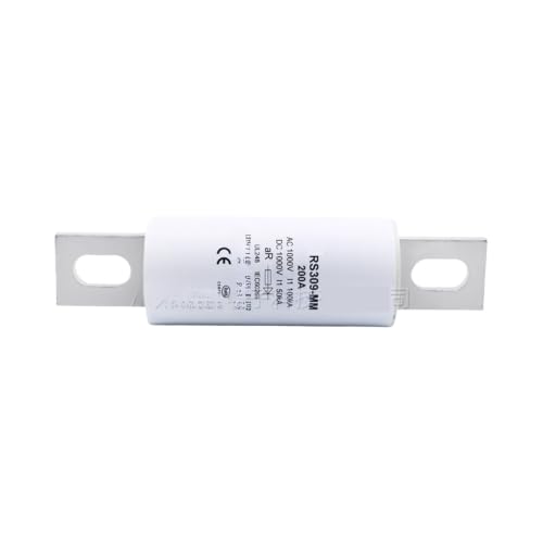 RS309-MM 1000V fusible DC rapide pour borne de recharge 200A