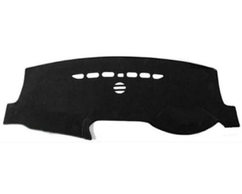 Funda para salpicadero Ford Fusion con volante a la derecha y altavoz de salpicadero 2013-2018