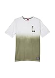 s.Oliver Junior Jungen 402.10.102.12.130.2057951 T-Shirt, Green, M