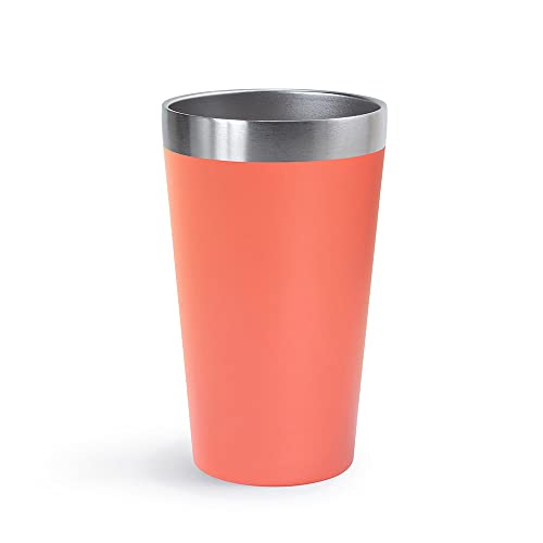 Copo Térmico Cerveja 473ml Goiaba Termopro