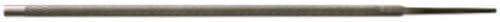 NicholsonCrescent 3/16" x 8" Round Knurl Cut Chainsaw File - T01765