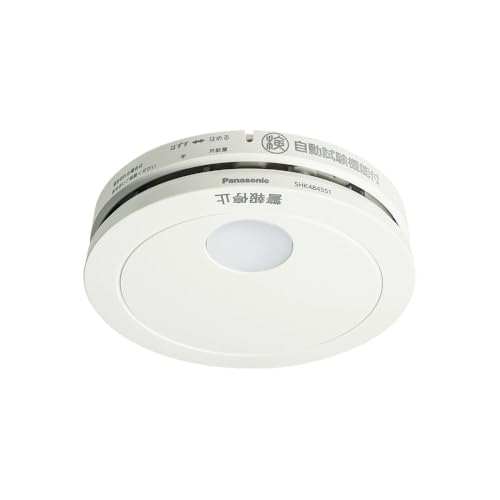 パナソニック けむり当番 SHK484551