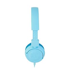 JBL JR 300 Auriculaire Bleu - Les Beatles, Paul McCartney, John Lennon, RIngo Starr, George Harrison JBL JR 300 Auriculaire Bleu – Image 6