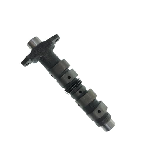 Árbol de levas de 19 mm compatible con motor XLX250 de 1984 a 2001 3