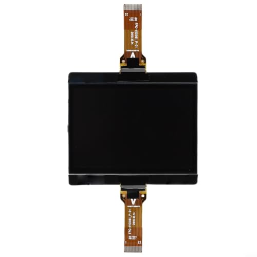 Pieza de reparación de vidrio para pantalla de salpicadero Ford Focus MK2 y Galaxy 6