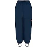 LEGO Wear Unisex Kinder Lwpowai Tec Play Schneehose, 590, 110 EU