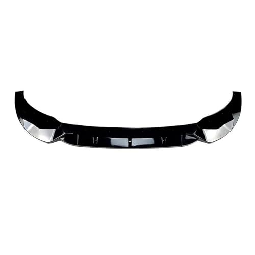 Kit carrosserie becquet avant BMW X3 G01 X4 G02 M-Pack lèvre réglable de qualité supérieure