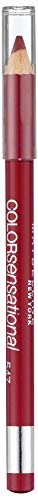 Color Sensational lip liner #547 pleasure me - vue 7