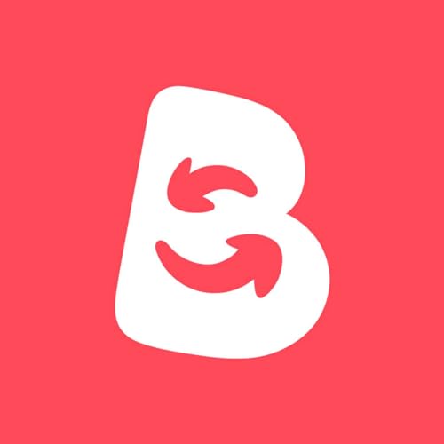 Couverture de Bikeflip Talk