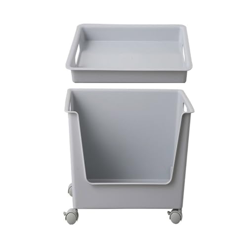 Boîte de rangement polyvalente dressing et support efficace maison - 7