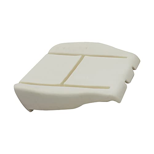 BuliBoao Driver Bottom Seat Foam Cushion for Chevy Silverado 1500 2500 3500 HD GMC Sierra Yukon 2007-2014 15243904 - Thumbnail 6