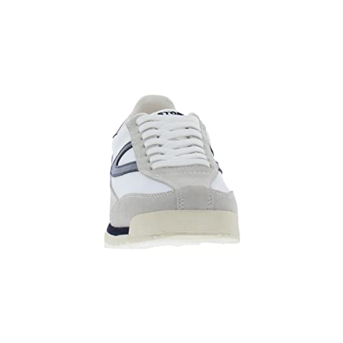 Image of TRETORN Women's Rawlins Casual Lace-Up Sneakers