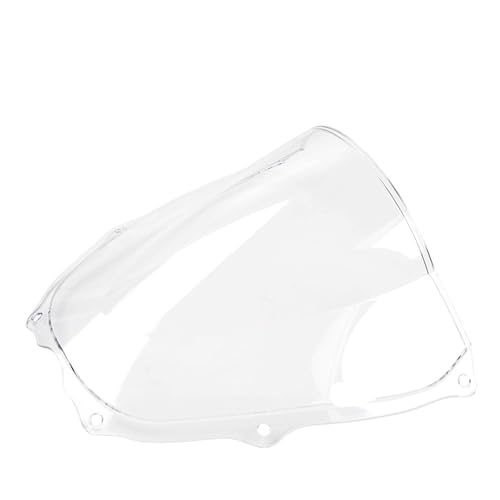 Déflecteur de vent de moto VTR1000SP pour réduire la fatigue du pilote