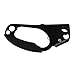 Outdoor Climbing Hand Ascender for Secure Rope Grip, Black