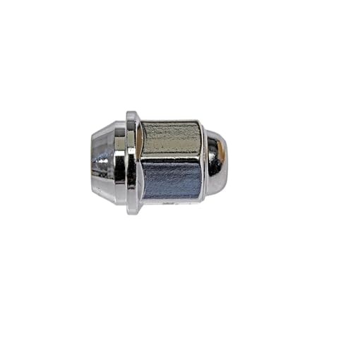 Pernos de rueda para Kia Forte 2004-2019 de acero alta resistencia 4