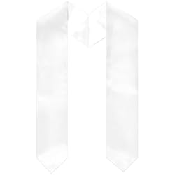 Herrenbek Graduation Stole 60