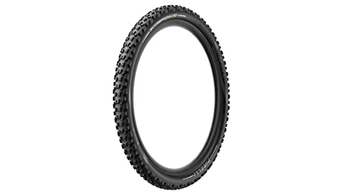 PIRELLI Scorpion E-MTB M 29 x 2,6 pneus, adulto unissex, preto, padrão